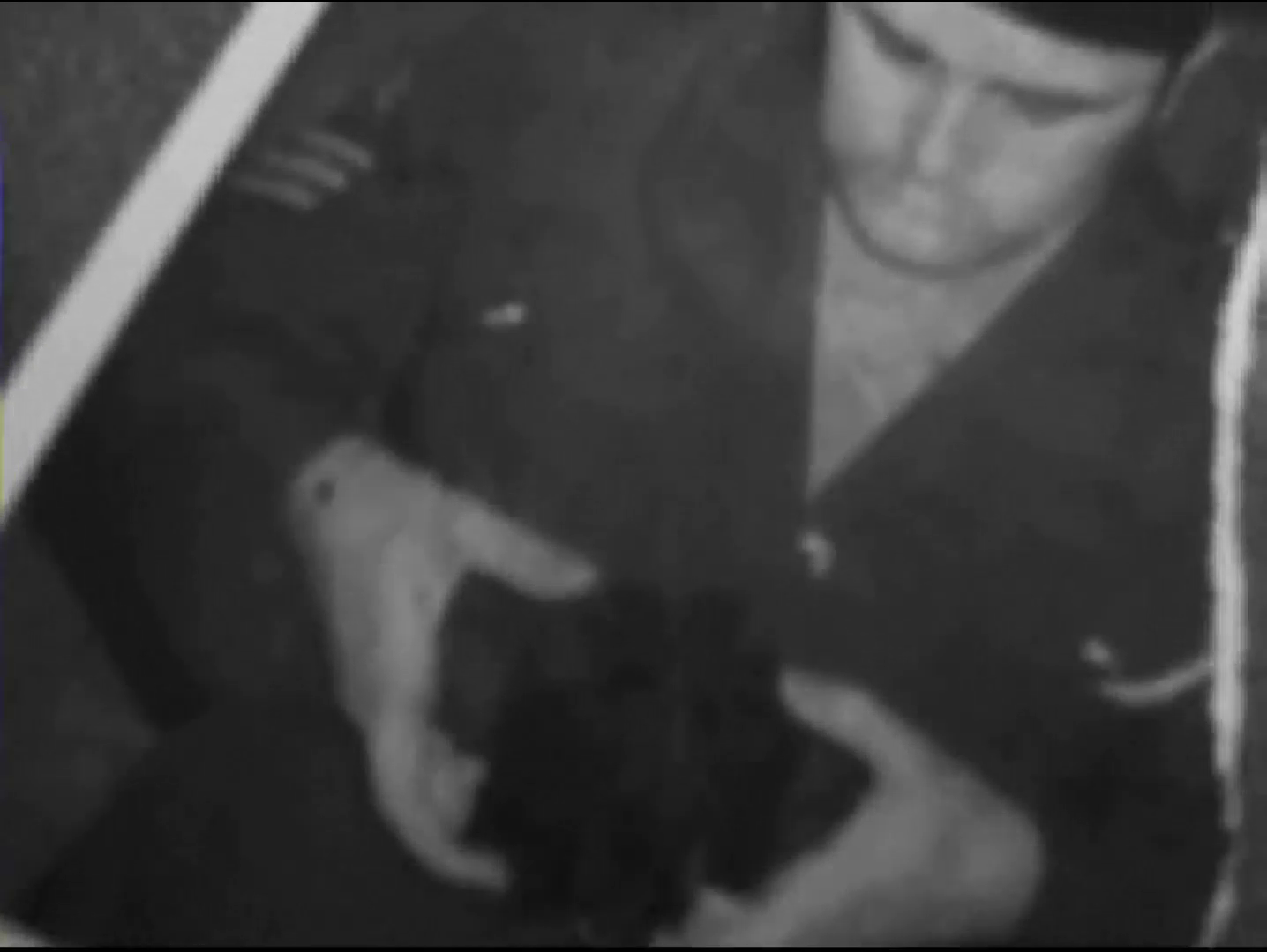 Early Grave - the WWII version